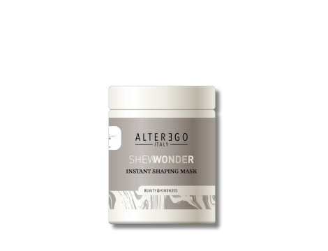 ALTER EGO SHEWONDER Instant Shaping maska błyskawicznie modelująca 1000 ml